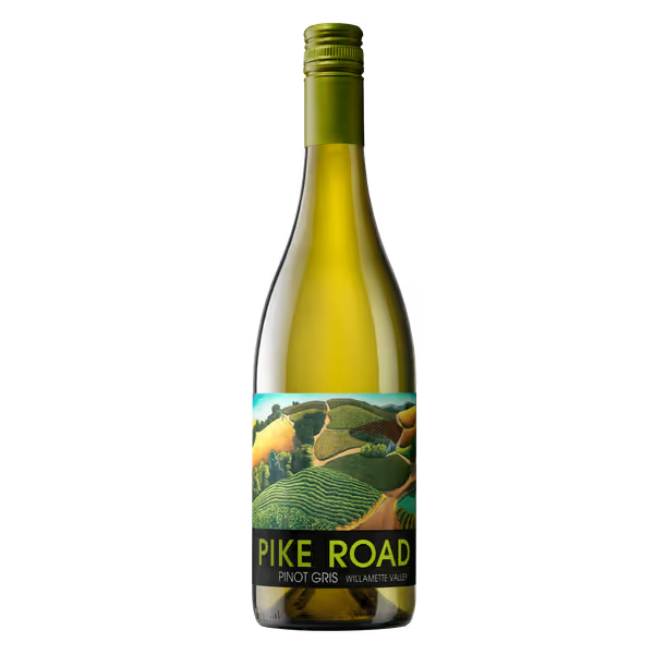 Buy Elk Cove Vineyards, Pike Road Pinot Gris, 2025 - Cantina Ed Enoteca