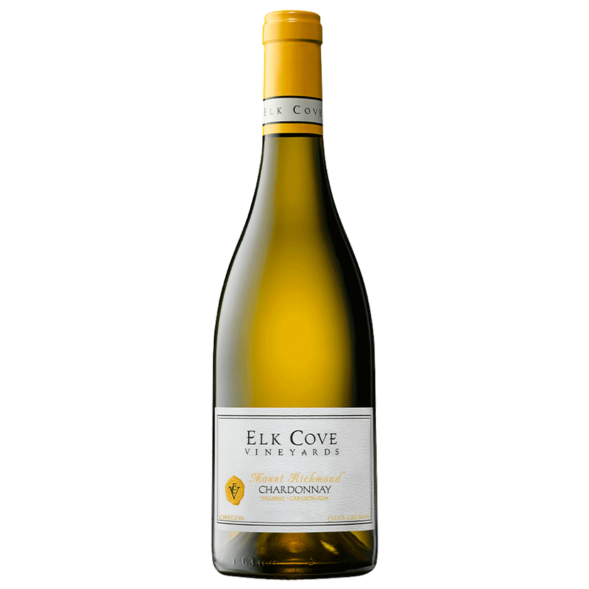 Buy Elk Cove Vineyards, Mount Richmond Chardonnay, 2022 - Cantina Ed Enoteca