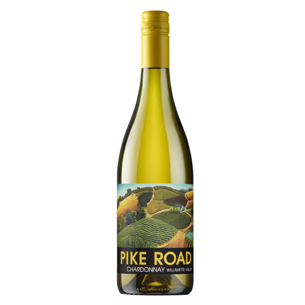 Buy Elk Cove Vineyards, Pike Road Chardonnay, 2024 - Cantina Ed Enoteca