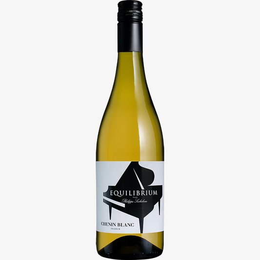 Buy Sarl Domaines des Deux Vallees, Equilibrium Chenin Blanc Vin de France, 2025 (Case) - Cantina Ed Enoteca