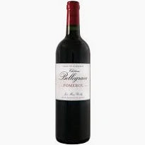 Buy Chateau Bellegrave, 2014 - Cantina Ed Enoteca