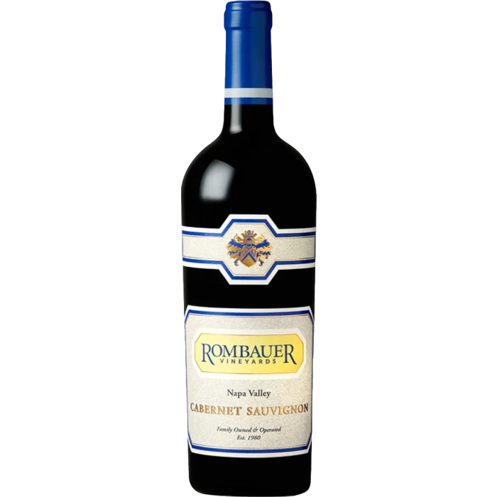 Buy Rombauer, Cabernet Sauvignon, 2021 - Cantina Ed Enoteca
