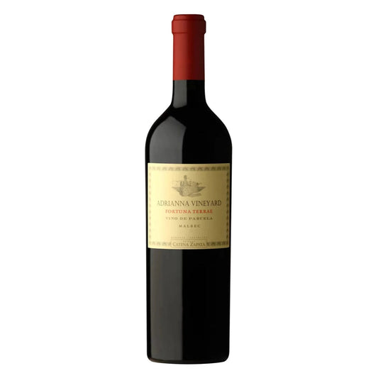Bodega Catena Zapata, Catena Zapata Adrianna Vineyard Fortuna Terrae Malbec, 2022