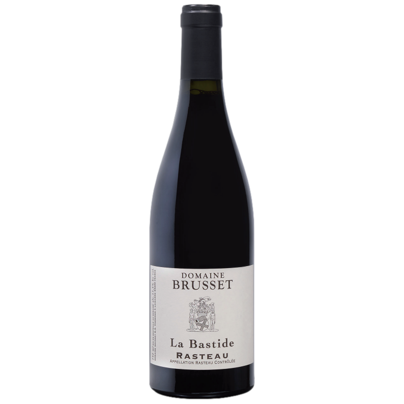 Domaine Brusset, Rasteau La Bastide, 2023 - Cantina ed Enoteca