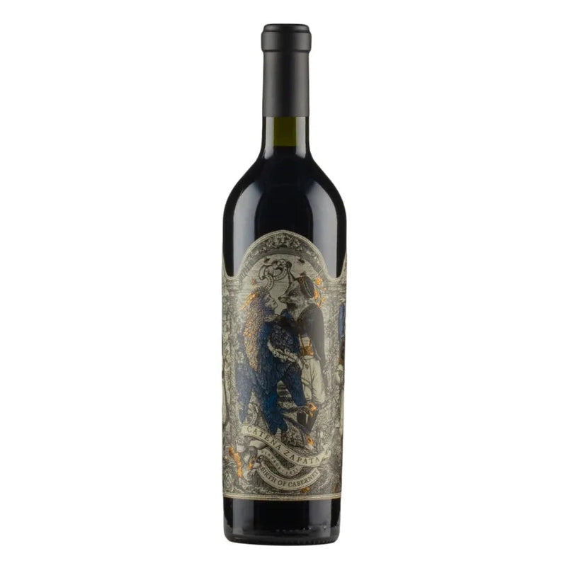 Buy Bodega Catena Zapata, Catena Zapata Birth of Cabernet Sauvignon, 2021 - Cantina Ed Enoteca