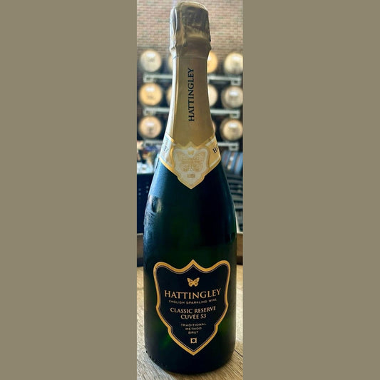 Hattingley Valley, Cuvee 53 Rest Associates, NV - Cantina ed Enoteca