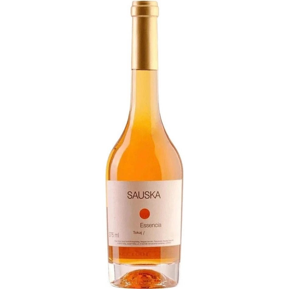 Buy Sauska, Essencia Tokaji, 2005 37.5cl - Cantina Ed Enoteca