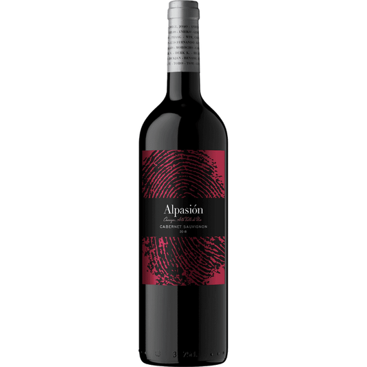 Alpasion Wines, Cabernet Sauvignon, 2022 - Cantina ed Enoteca